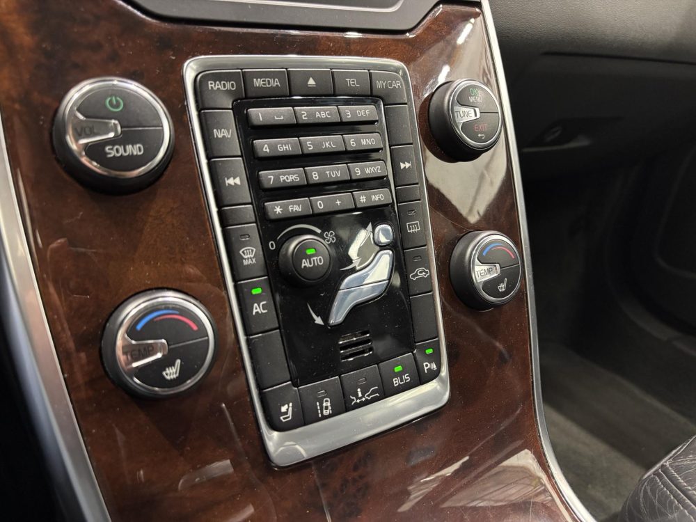 Volvo S80 15