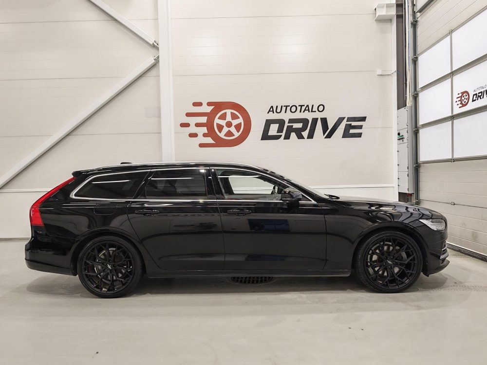 Volvo V90 7