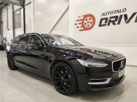 Volvo V90 8