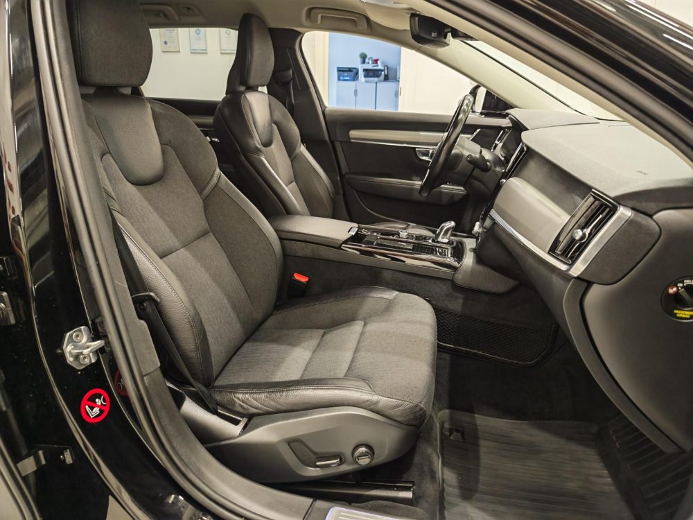 Volvo V90 15