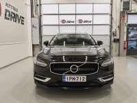 Volvo V90 9
