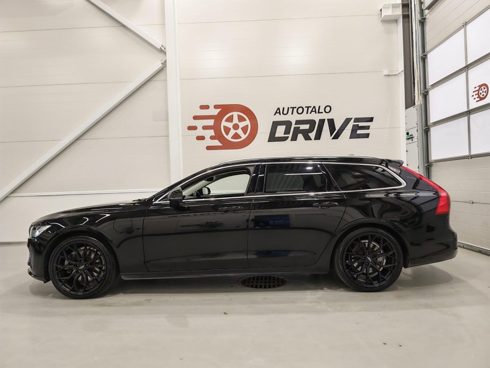 Volvo V90 3