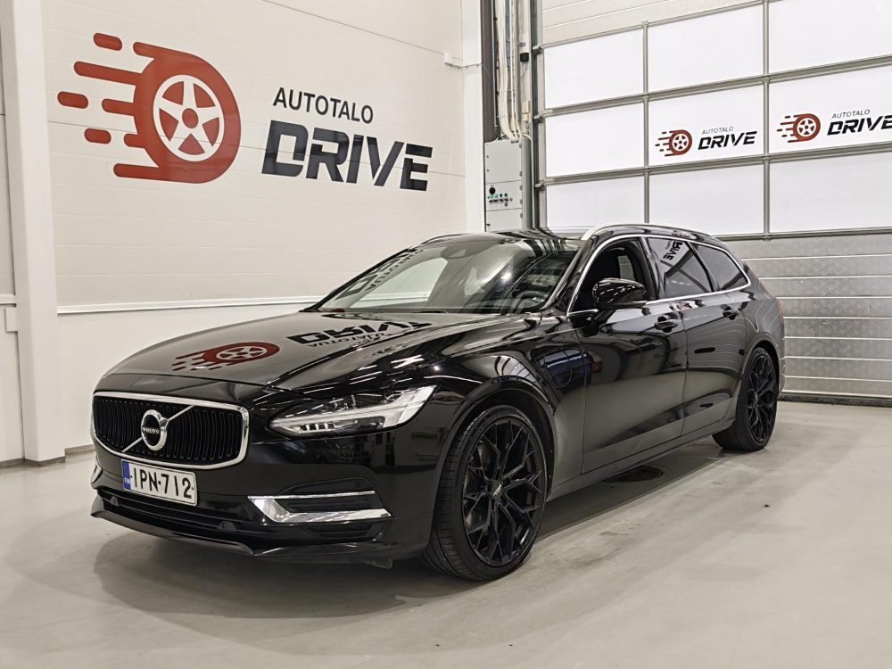 Volvo V90 1