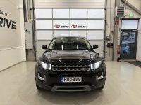 Land Rover Range Rover Evoque 2