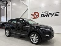 Land Rover Range Rover Evoque 5