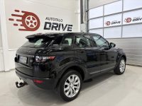 Land Rover Range Rover Evoque 7
