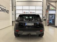 Land Rover Range Rover Evoque 8