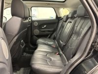 Land Rover Range Rover Evoque 11