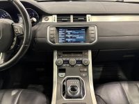 Land Rover Range Rover Evoque 13