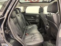 Land Rover Range Rover Evoque 16