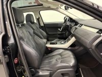 Land Rover Range Rover Evoque 17