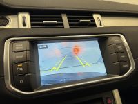Land Rover Range Rover Evoque 18