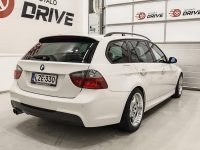 BMW 330 6