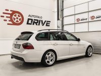 BMW 330 8