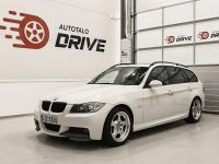 BMW 330 1