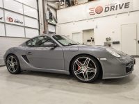 Porsche Cayman 7