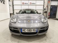 Porsche Cayman 6