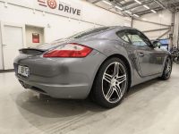 Porsche Cayman 10