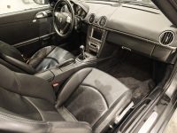 Porsche Cayman 13