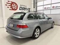 BMW 525 4