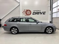 BMW 525 5