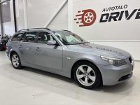 BMW 525 6