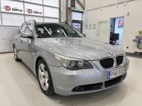 BMW 525 7