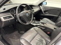 BMW 525 9