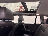 BMW 525 13