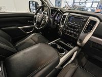 Nissan Titan 13