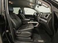 Nissan Titan 14