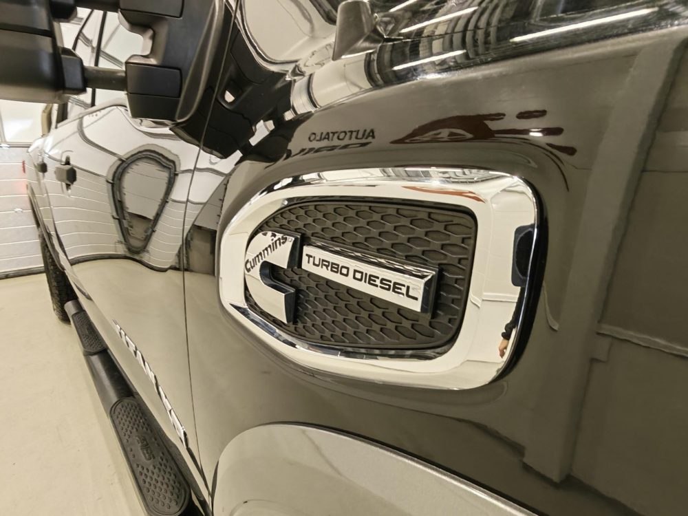Nissan Titan 19