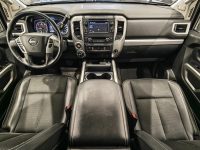 Nissan Titan 11