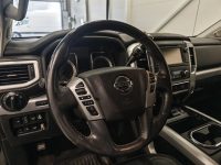 Nissan Titan 10