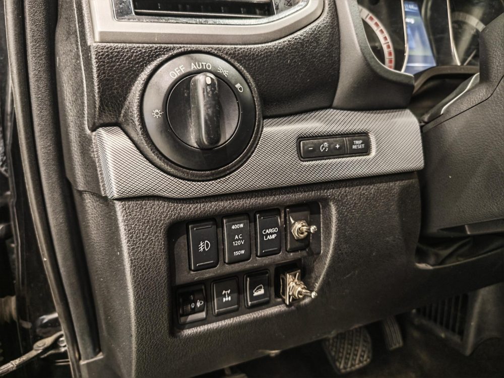 Nissan Titan 21