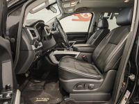 Nissan Titan 12