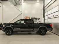 Nissan Titan 3