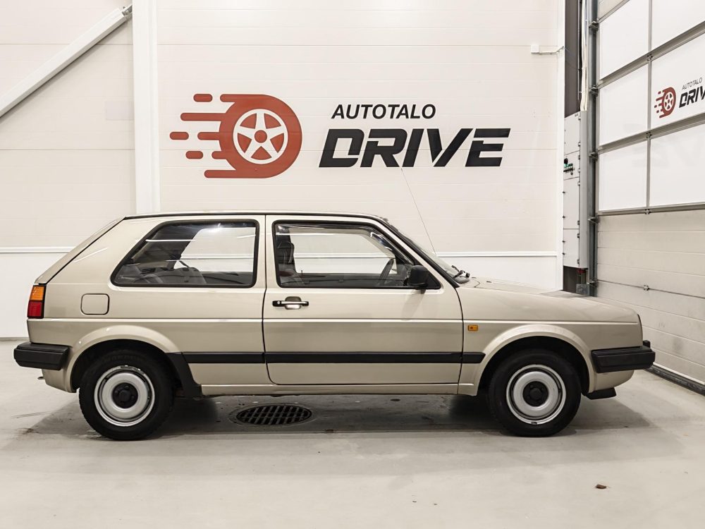 Volkswagen Golf 7