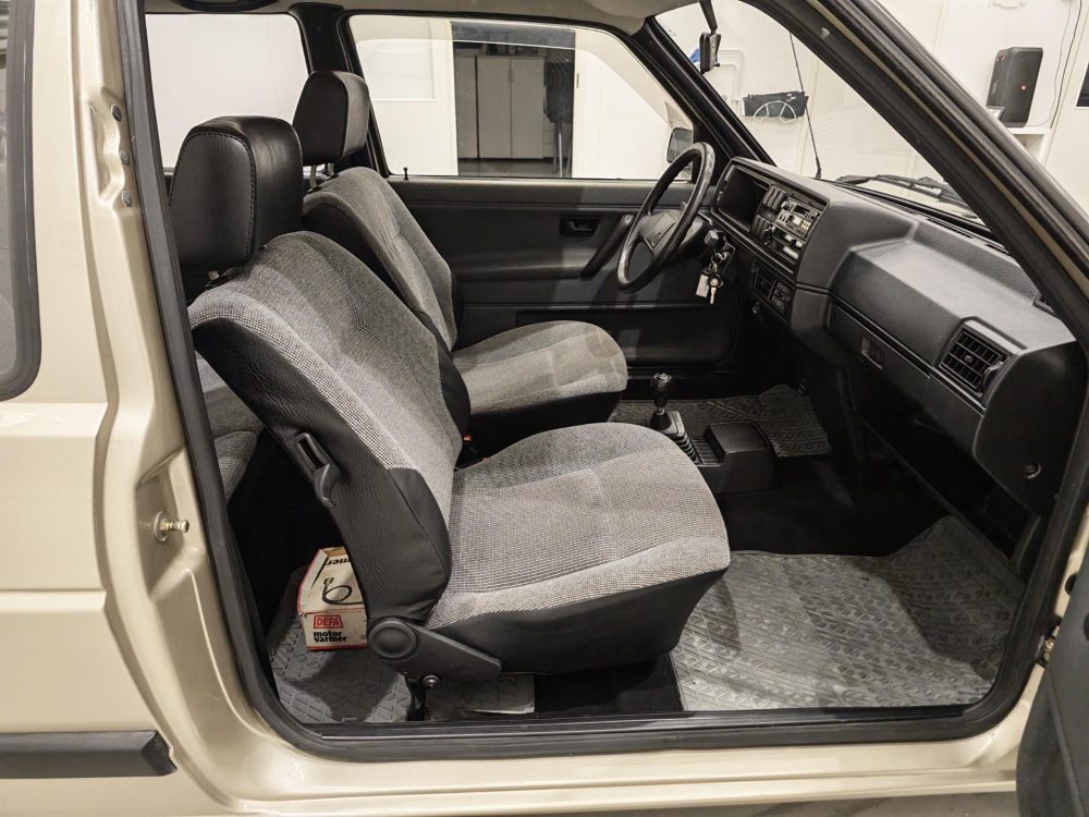 Volkswagen Golf 13