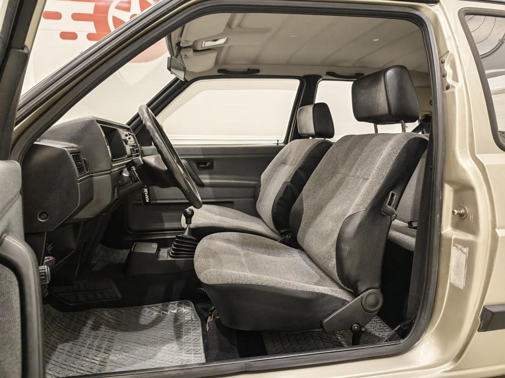 Volkswagen Golf 11