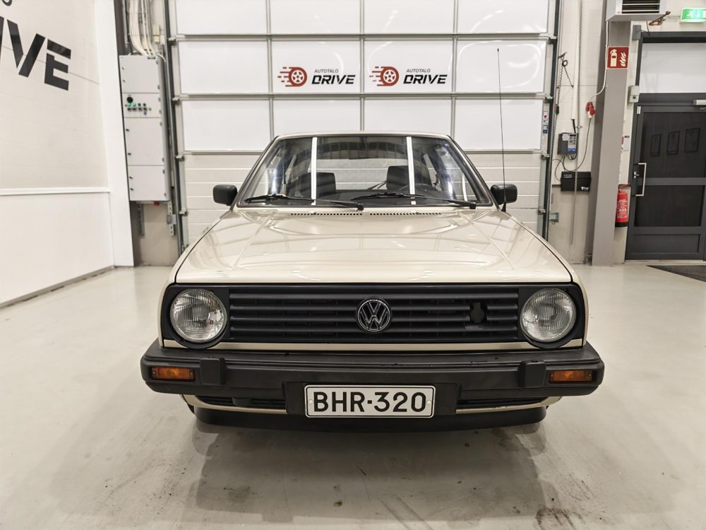 Volkswagen Golf 6