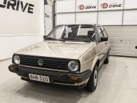 Volkswagen Golf 17