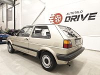 Volkswagen Golf 4
