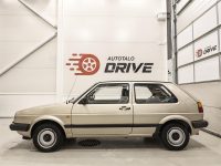 Volkswagen Golf 3