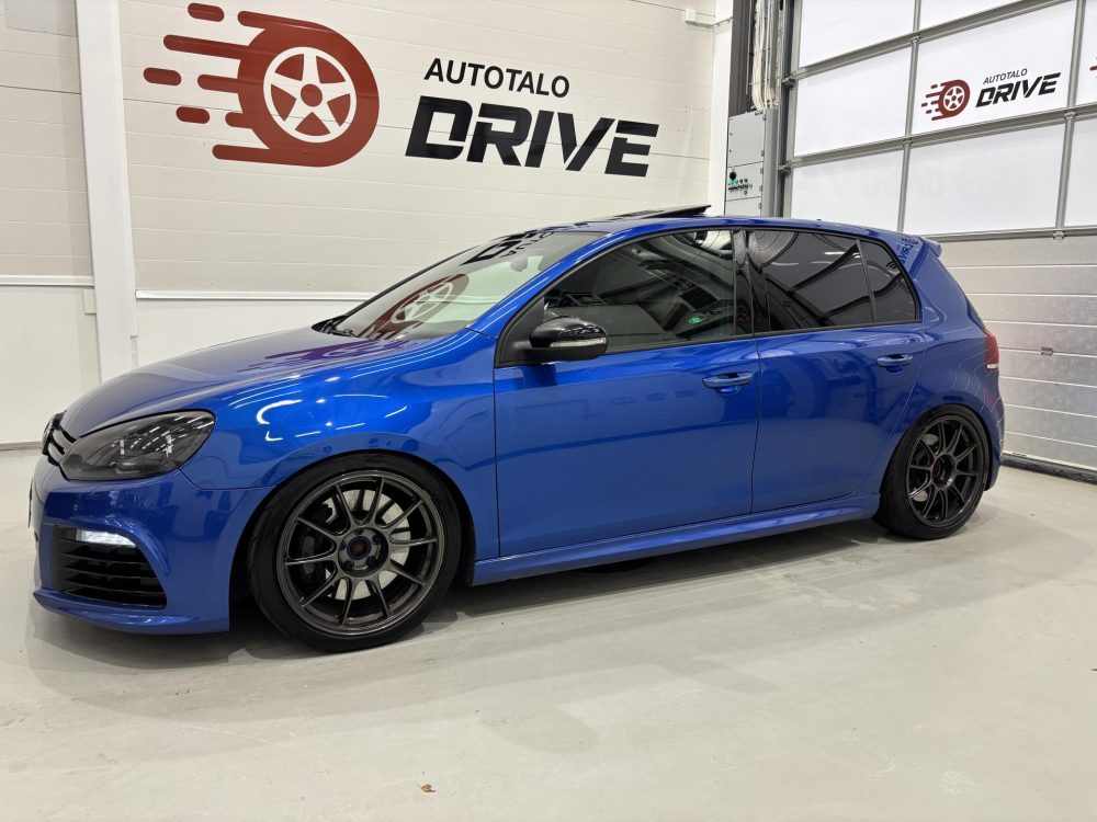 Volkswagen Golf 2