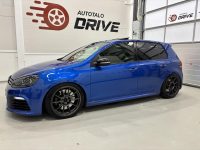 Volkswagen Golf 2