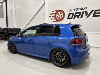 Volkswagen Golf 4