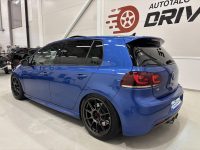 Volkswagen Golf 5