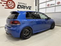 Volkswagen Golf 9