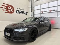 Audi A6 1